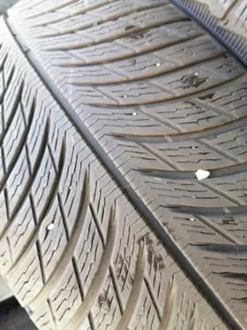 Гуми Зимни 245/45R18, снимка 4