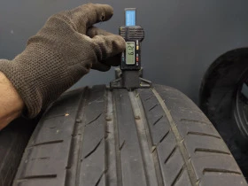 Гуми Летни 205/40R17, снимка 6