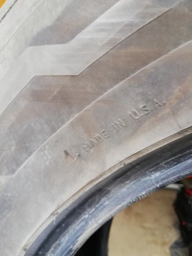 Гуми Всесезонни 265/60R18, снимка 5