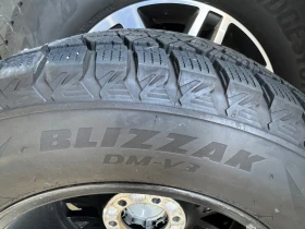 Гуми с джанти Bridgestone 265/60R18, снимка 10