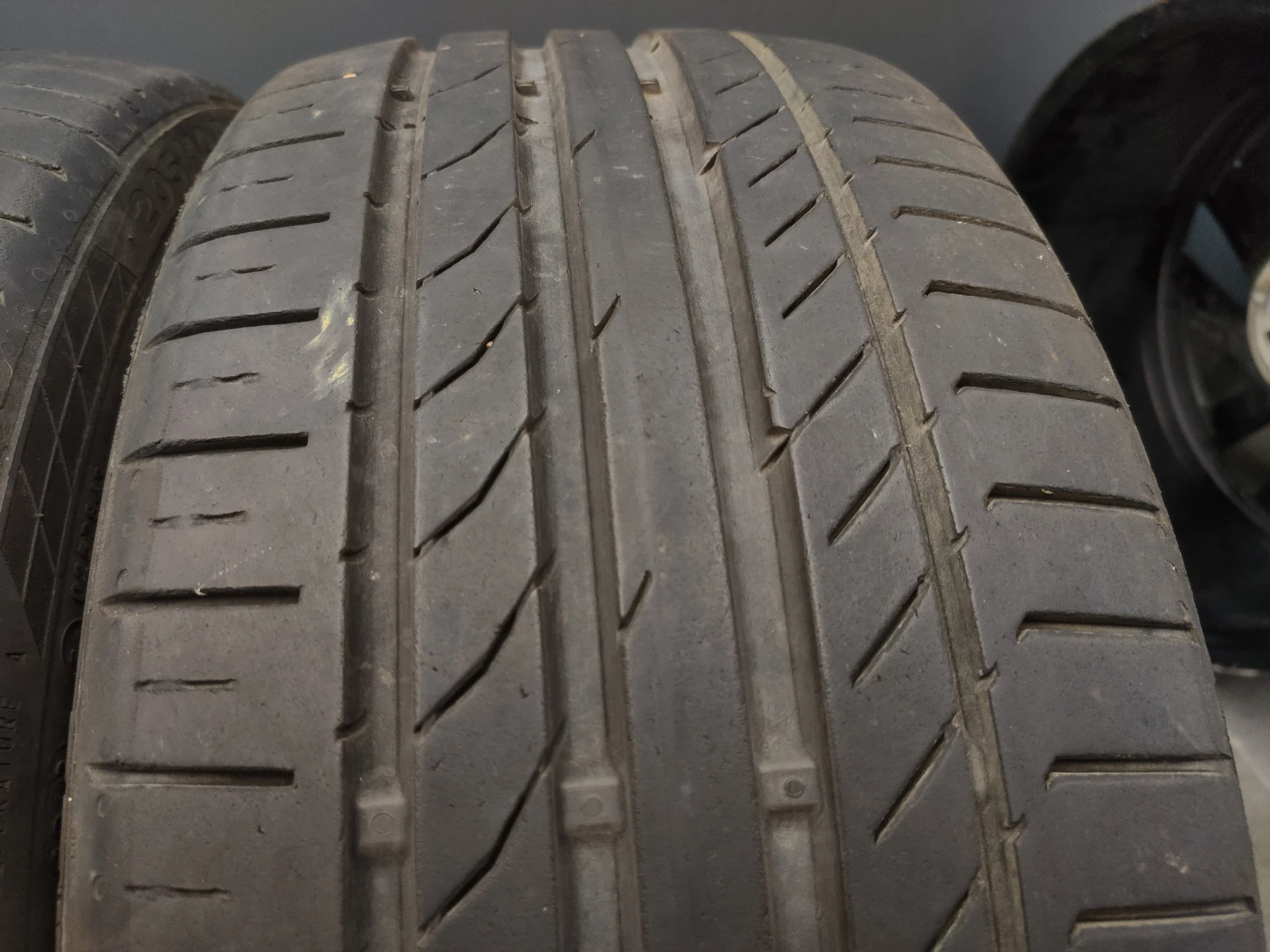  205/40R17 | Mobile.bg   1