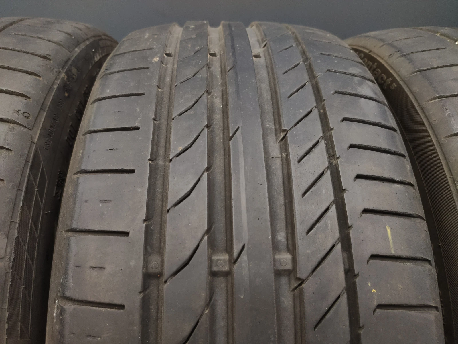  205/40R17 | Mobile.bg   3