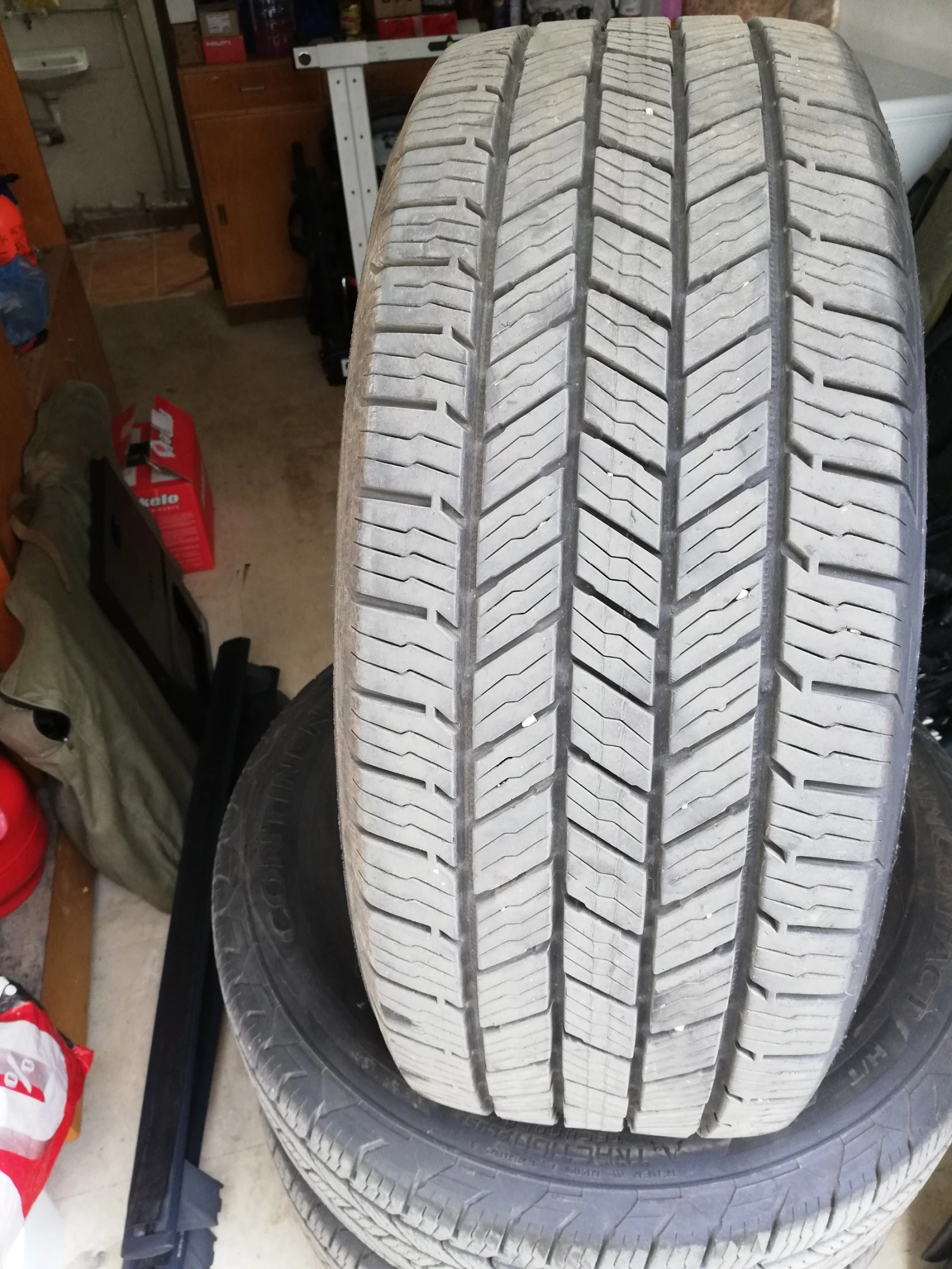  265/60R18 | Mobile.bg   2