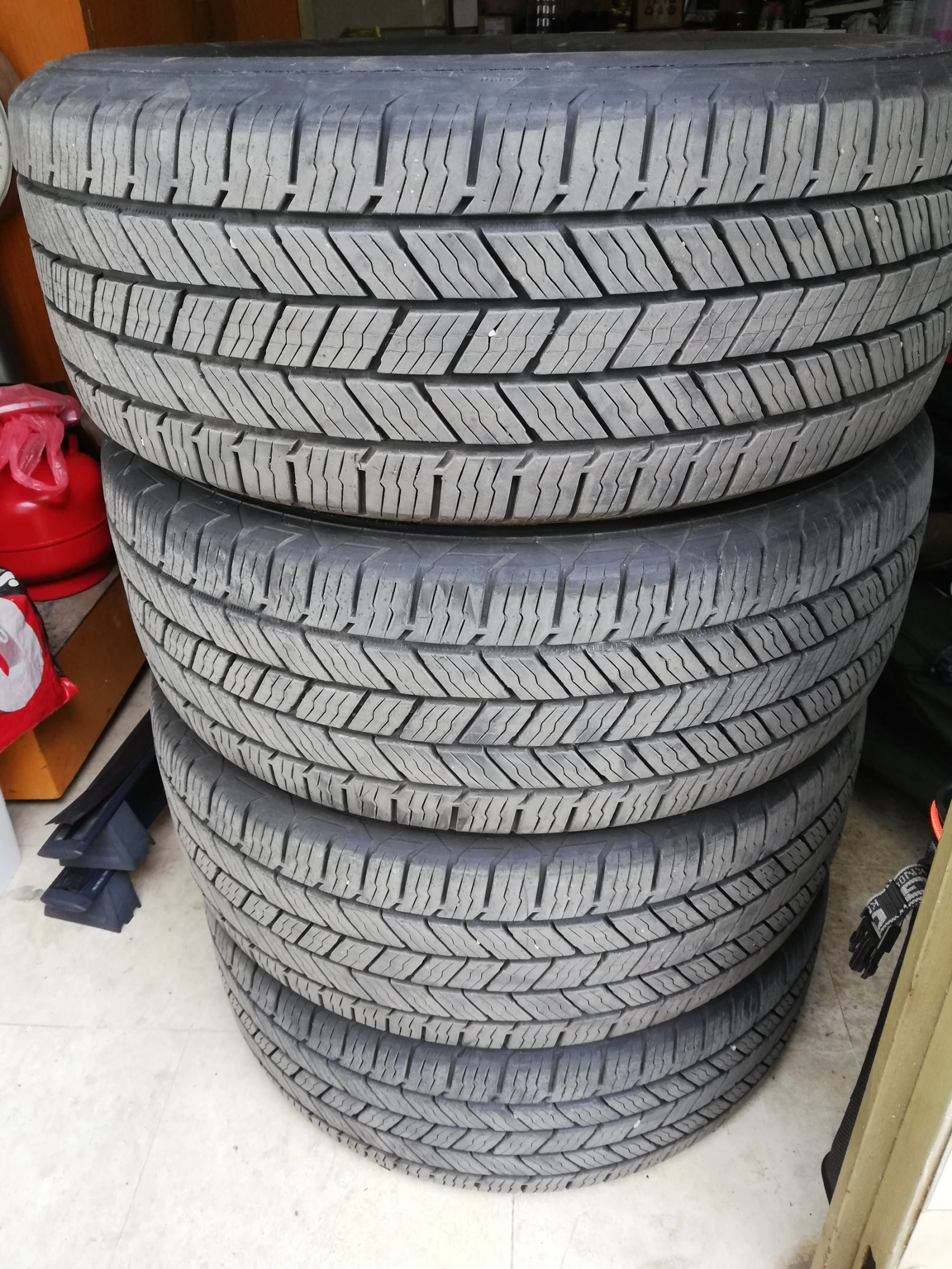  265/60R18 | Mobile.bg   3