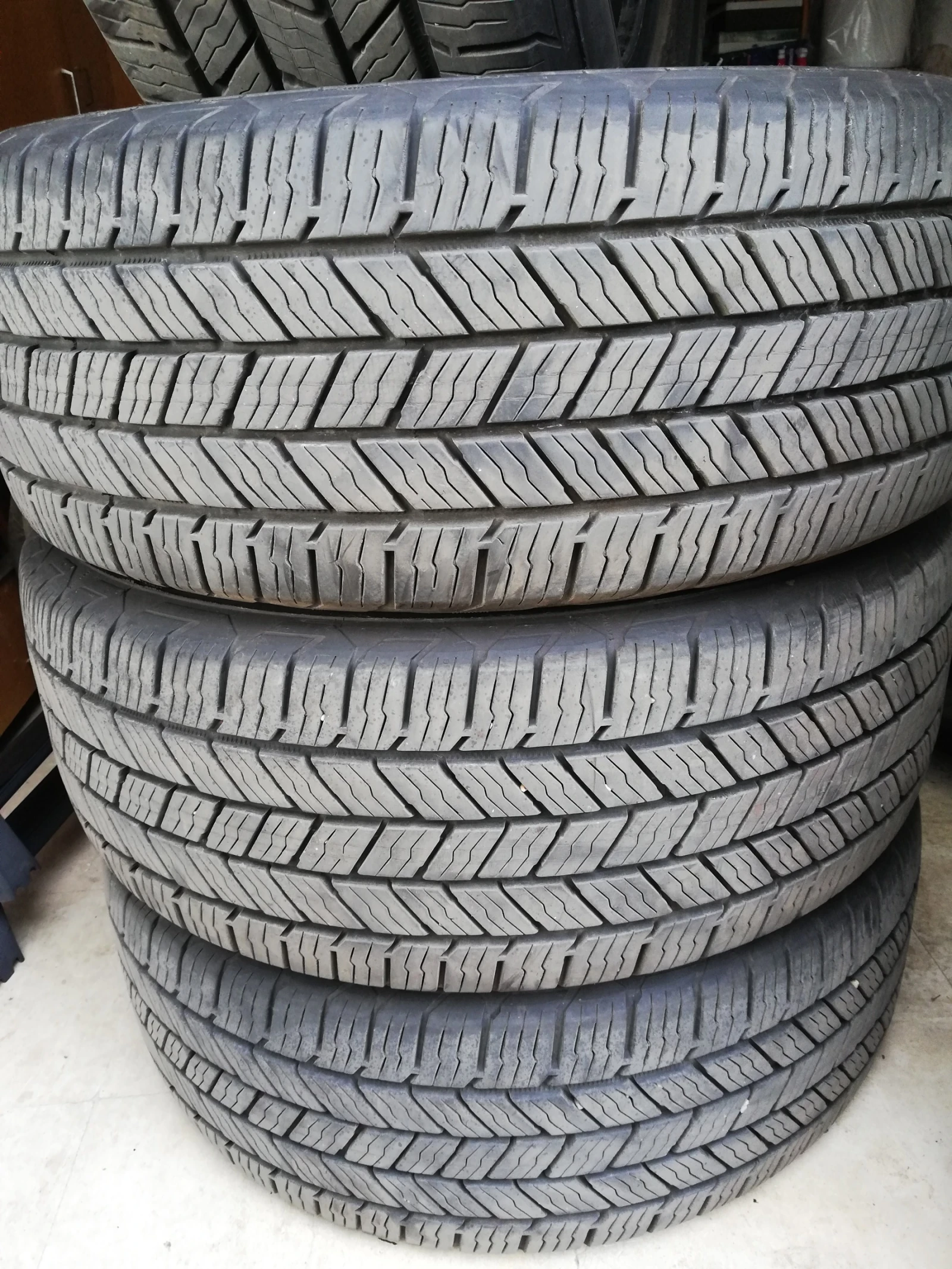  265/60R18 | Mobile.bg   1