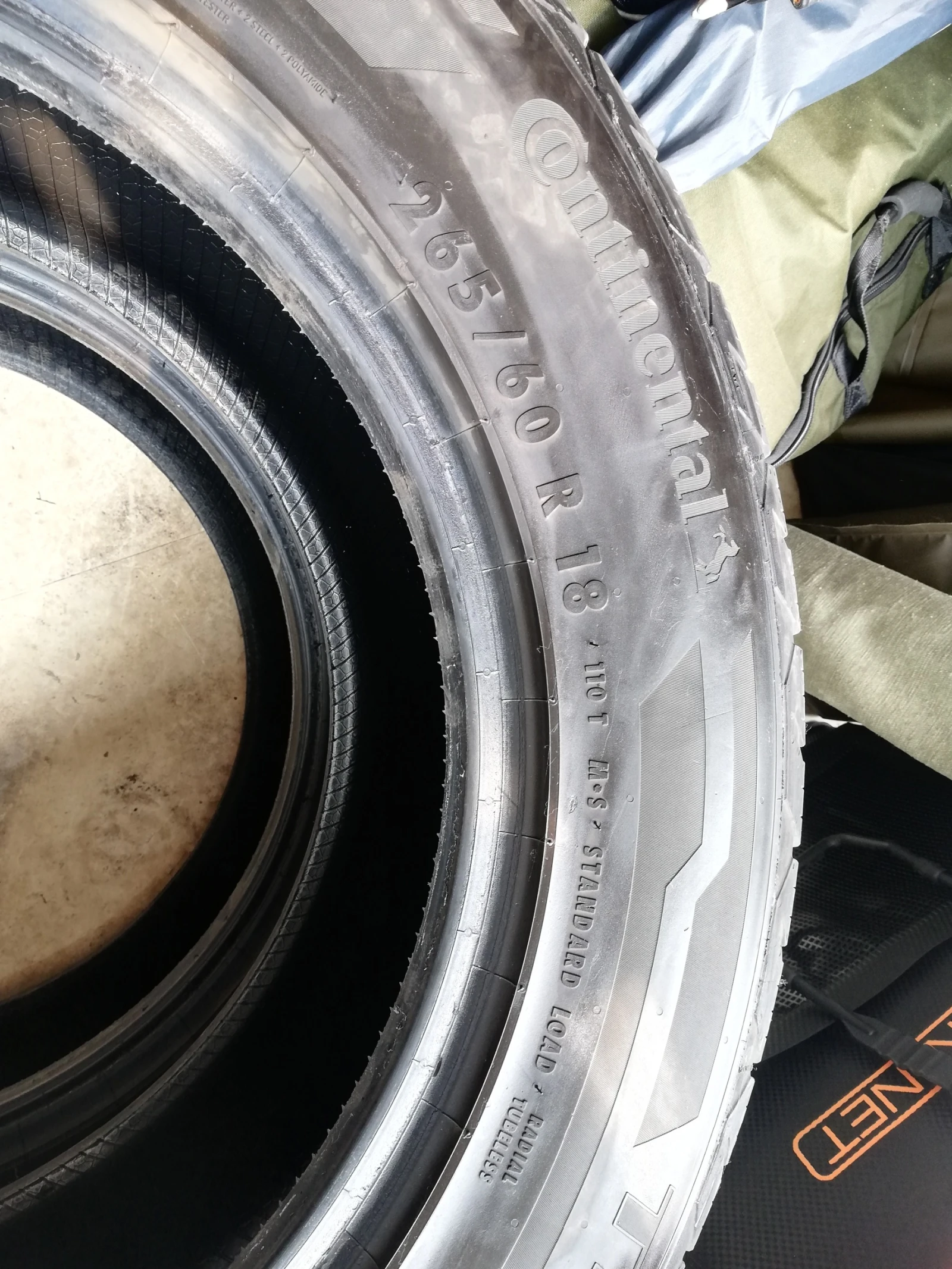  265/60R18 | Mobile.bg   4