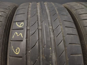 Гуми Летни 205/40R17, снимка 2 - Гуми и джанти - 46660086