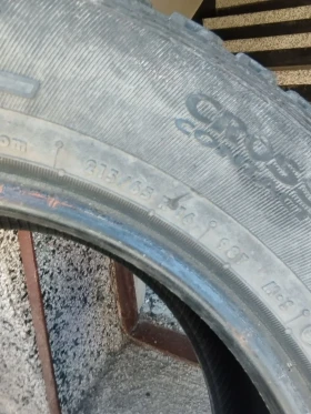  215/65R16 | Mobile.bg    6