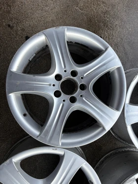 Джанти за Mercedes-Benz, снимка 2 - Гуми и джанти - 52538519