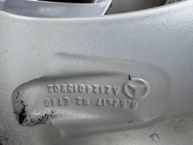 Джанти за Mercedes-Benz, снимка 6 - Гуми и джанти - 52538519