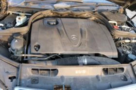 Mercedes-Benz C 220 CDI, снимка 7