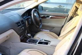 Mercedes-Benz C 220 CDI, снимка 5