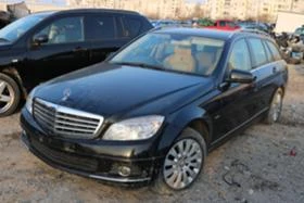 Mercedes-Benz C 220 CDI, снимка 1