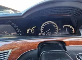 Mercedes-Benz S 320 Харман//Ксенон, снимка 12