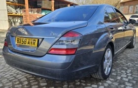 Mercedes-Benz S 320 Харман//Ксенон, снимка 6