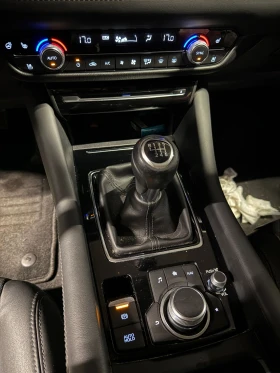 Mazda 6 2.2CRDT 184кс Sports-Line FACELIFT ВСИЧКИ ЕКСТРИ, снимка 16