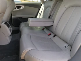Audi A7 3.0TDI 245 A 4x4, снимка 7