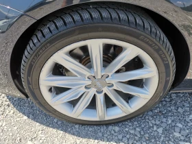 Audi A7 3.0TDI 245 A 4x4, снимка 12