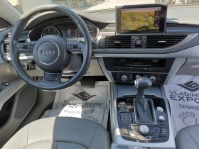 Audi A7 3.0TDI 245 A 4x4, снимка 14