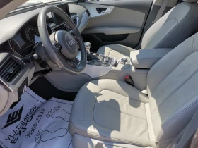 Audi A7 3.0TDI 245 A 4x4, снимка 6