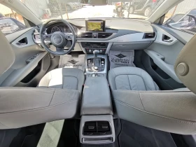 Audi A7 3.0TDI 245 A 4x4, снимка 9