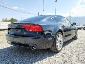 Audi A7 3.0TDI 245 A 4x4, снимка 4