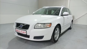 Volvo V50 1.6 d, снимка 3