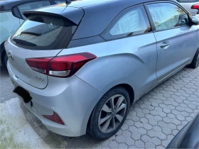 Hyundai I20 1.2i, снимка 1