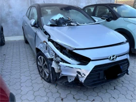 Hyundai I20 1.2i, снимка 2