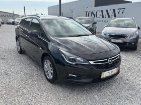 Opel Astra 1.6cdti* Euro 6* Лизинг, снимка 1