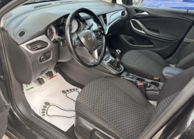 Opel Astra 1.6cdti* Euro 6* Лизинг, снимка 5