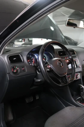 VW Polo, снимка 11