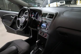 VW Polo, снимка 8