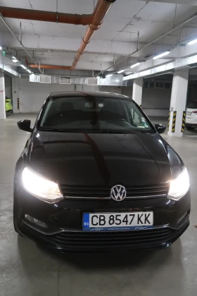 VW Polo, снимка 14