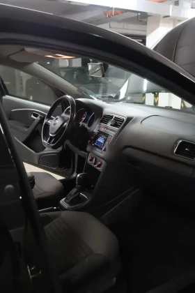 VW Polo, снимка 7
