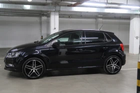 VW Polo, снимка 2