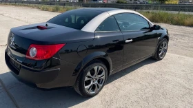 Renault Megane 1.9 DCI * КАБРИОЛЕТ* , снимка 8
