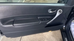 Renault Megane 1.9 DCI * КАБРИОЛЕТ* , снимка 16