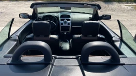 Renault Megane 1.9 DCI * КАБРИОЛЕТ* , снимка 7