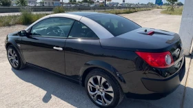 Renault Megane 1.9 DCI * КАБРИОЛЕТ* , снимка 9