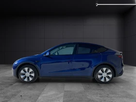 Tesla Model Y Standart Range RWD, снимка 9