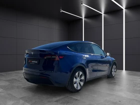 Tesla Model Y Standart Range RWD, снимка 4