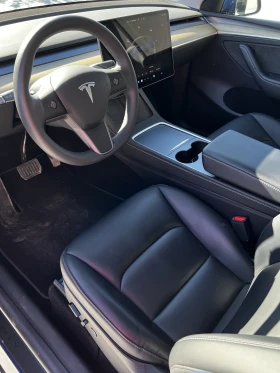 Tesla Model Y Standart Range RWD, снимка 11
