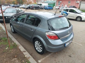 Opel Astra 1700 куб.см. 101к.с., снимка 4