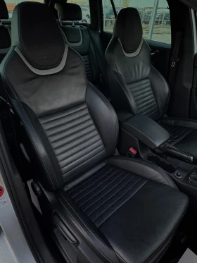 Skoda Octavia VRS* Keyless* Distronic* Swiss, снимка 10