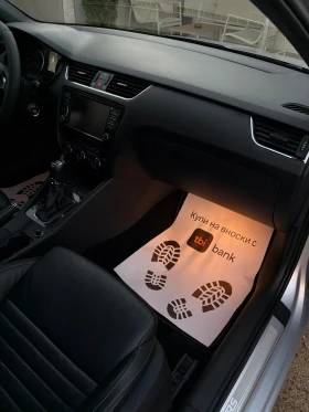 Skoda Octavia VRS* Keyless* Distronic* Swiss, снимка 11