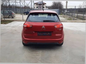 Citroen C4 Picasso 1.6* * * , снимка 5