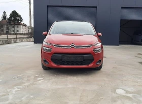 Citroen C4 Picasso 1.6* * * , снимка 2