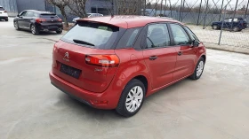Citroen C4 Picasso 1.6* * * , снимка 4