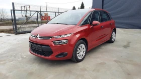 Citroen C4 Picasso 1.6* * * , снимка 1